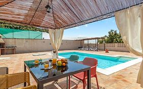 Casa Candiles